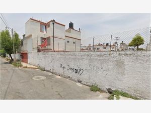 Casa en Venta en La Fortaleza Ecatepec de Morelos