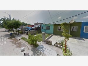 Casa en Venta en Los Ángeles (Santa Fe) Mazatlán