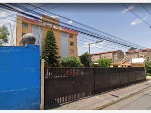 Departamento en Venta en El Vergel Iztapalapa