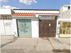 Casa en Venta en Paseos de San Miguel Querétaro