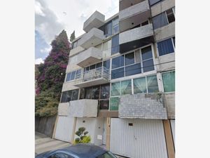 Departamento en Venta en Prado Churubusco Coyoacán