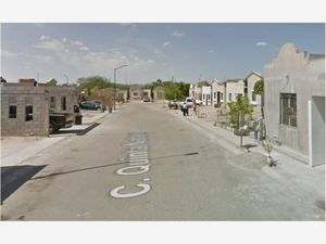 Casa en Venta en Quintas del Sol Residencial Hermosillo