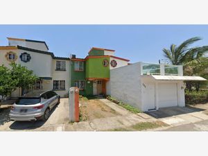 Casa en Venta en Las Bajadas Veracruz