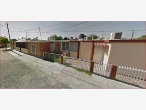 Casa en Venta en Sahuaro Indeco Hermosillo