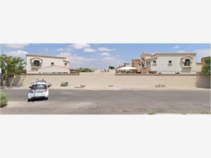 Casa en Venta en San Angel Hermosillo