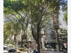 Departamento en Venta en Juarez Cuauhtémoc