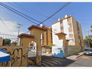 Departamento en Venta en El Manto Iztapalapa