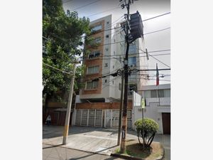 Departamento en Venta en Vertiz Narvarte Benito Juárez