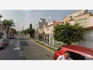 Casa en Venta en Las Américas Ecatepec de Morelos