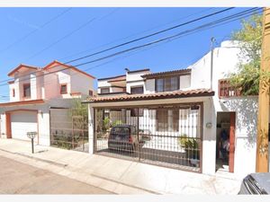 Casa en Venta en Real del Mezquital Durango