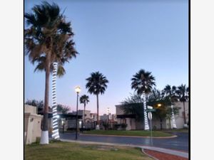 Departamento en Venta en Montecarlo Chihuahua