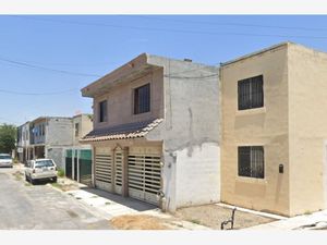 Casa en Venta en Los Tres Nogales Apodaca