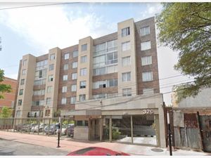 Departamento en Venta en Anáhuac I Sección Miguel Hidalgo