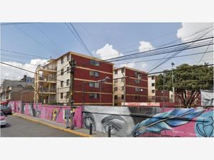 Departamento en Venta en Presidentes de Mexico Iztapalapa