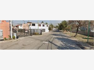 Casa en Venta en Residencial la Luz Cuautitlán Izcalli