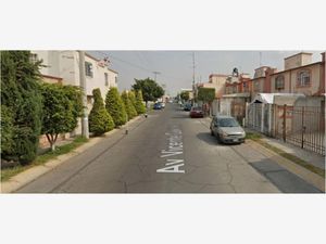 Casa en Venta en Las Américas Ecatepec de Morelos