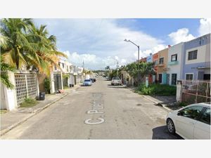 Casa en Venta en Cancún (Internacional de Cancún) Benito Juárez