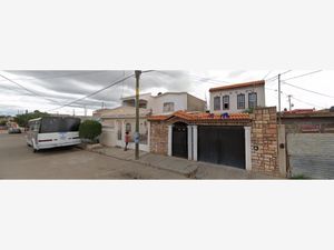 Casa en Venta en El Cipres Durango