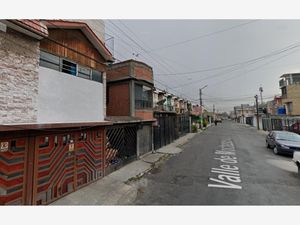 Casa en Venta en Valle de Anáhuac Sección A Ecatepec de Morelos