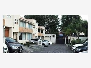 Casa en Venta en Ejidos de San Pedro Mártir Tlalpan