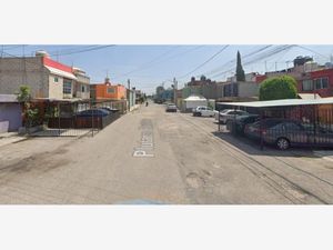 Casa en Venta en Valle de Anáhuac Sección A Ecatepec de Morelos