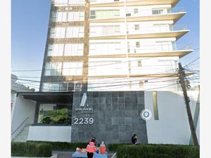 Departamento en Venta en Piedad Narvarte Benito Juárez