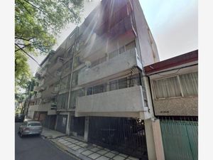 Departamento en Venta en Campestre Churubusco Coyoacán