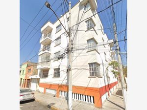 Departamento en Venta en Moctezuma 1a Sección Venustiano Carranza