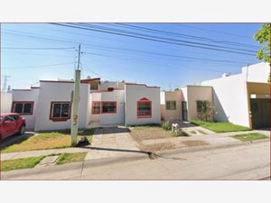 Casa en Venta en Terranova Culiacán