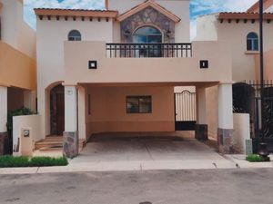 Casa en Venta en Salvatierra Residencial Hermosillo