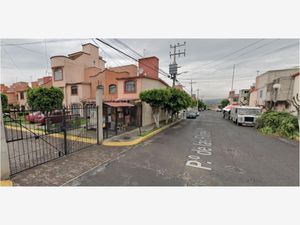 Casa en Venta en San Buenaventura Ixtapaluca