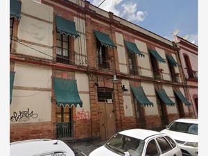 Casa en Venta en Centro (Área 1) Cuauhtémoc