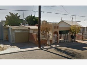 Casa en Venta en Santa Mónica Mexicali