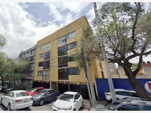 Departamento en Venta en Doctores Cuauhtémoc