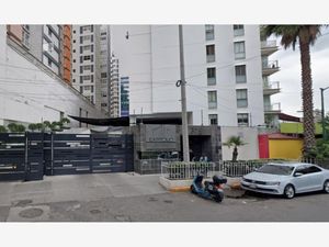 Departamento en Venta en Anáhuac II Sección Miguel Hidalgo