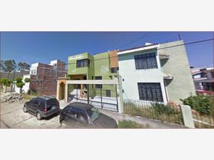 Casa en Venta en Jardines de San Joaquín Zamora