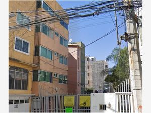 Departamento en Venta en Presidentes Ejidales 1a Sección Coyoacán