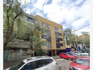 Departamento en Venta en Doctores Cuauhtémoc