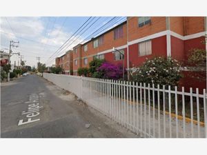 Departamento en Venta en Melchor Muzquiz Ecatepec de Morelos