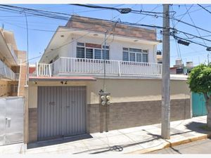 Casa en Venta en Siete Maravillas Gustavo A. Madero