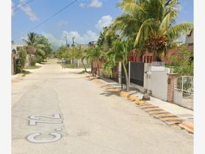 Casa en Venta en Las Lajas Benito Juárez