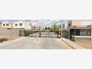 Casa en Venta en Hacienda de los Nogales Juárez