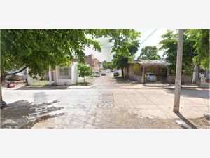 Casa en Venta en Florida Culiacán