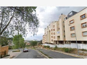 Departamento en Venta en El Calvario Atizapán de Zaragoza