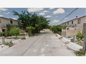 Casa en Venta en Tierra Maya Benito Juárez