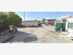 Casa en Venta en Los Encinos Matamoros