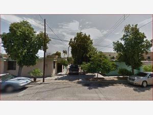 Casa en Venta en Sahuaro Indeco Hermosillo