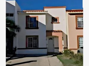 Casa en Venta en Real Pacífico Mazatlán