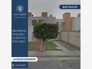 Casa en Venta en Los Olivos Residencial Celaya