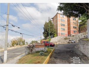 Departamento en Venta en Tlayapa Tlalnepantla de Baz